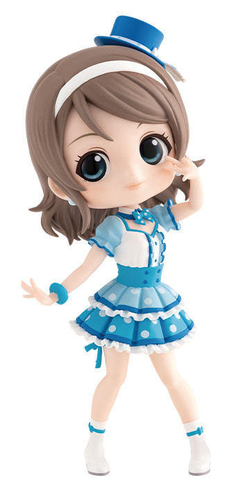 Watanabe You (Omoi yo Hitotsu ni Nare), Love Live! Sunshine!!, Bandai Spirits, Pre-Painted