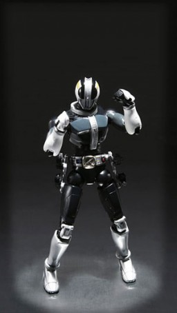 Kamen Rider Den-O Plat Form, Kamen Rider Den-O, Bandai, Action/Dolls