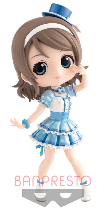 Watanabe You (Omoi yo Hitotsu ni Nare), Love Live! Sunshine!!, Bandai Spirits, Pre-Painted