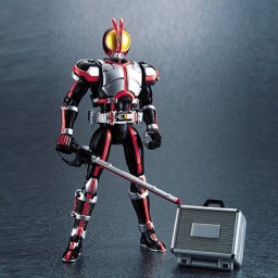 Kamen Rider Faiz, Kamen Rider 555, Bandai, Action/Dolls