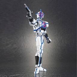 Kamen Rider Psyga, Kamen Rider 555, Bandai, Action/Dolls