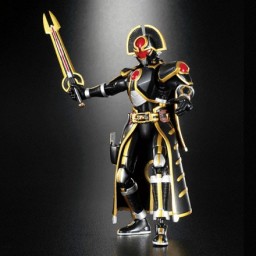 Kamen Rider Orga, Kamen Rider 555, Bandai, Action/Dolls