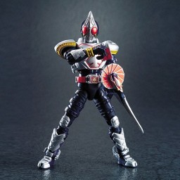 Kamen Rider Blade, Kamen Rider Blade, Bandai, Action/Dolls