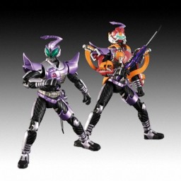 Kamen Rider Sasword, Kamen Rider Kabuto, Bandai, Action/Dolls