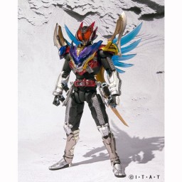 Kamen Rider Den-O Chou Climax Form, Kamen Rider Den-O, Bandai, Action/Dolls