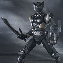 Kamen Rider Ryuuga, Kamen Rider Ryuuki, Bandai, Action/Dolls