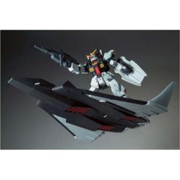 RX-178 Gundam Mk-II (A.E.U.G.), Kidou Senshi Z Gundam, Bandai, Action/Dolls, 1/144, 4543112399700