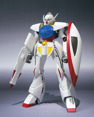 SYSTEM ∀-99 (WD-M01)  ∀ Gundam, Turn A Gundam, Bandai, Action/Dolls, 4543112573056