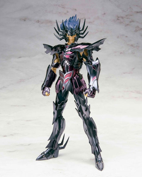 Cancer Death Mask (Hades Specter Surplice), Saint Seiya, Bandai, Action/Dolls, 4543112602862