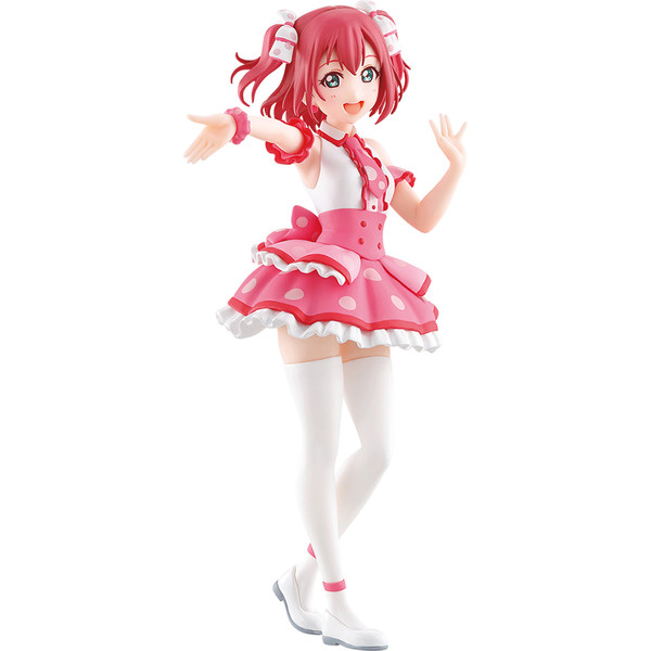 Kurosawa Ruby (Omoiyo Hitotsu ni Nare), Love Live! Sunshine!!, Bandai Spirits, Pre-Painted