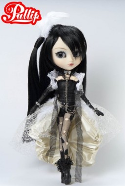 Naomi (Visual Kei), Groove, Action/Dolls, 1/6