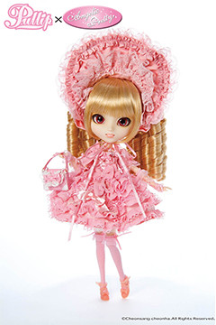 Sfoglia, Angelic Pretty, Groove, Action/Dolls, 1/6