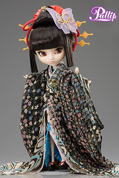 Youtsuzu, Jun Planning, Action/Dolls, 1/6, 4935537065900