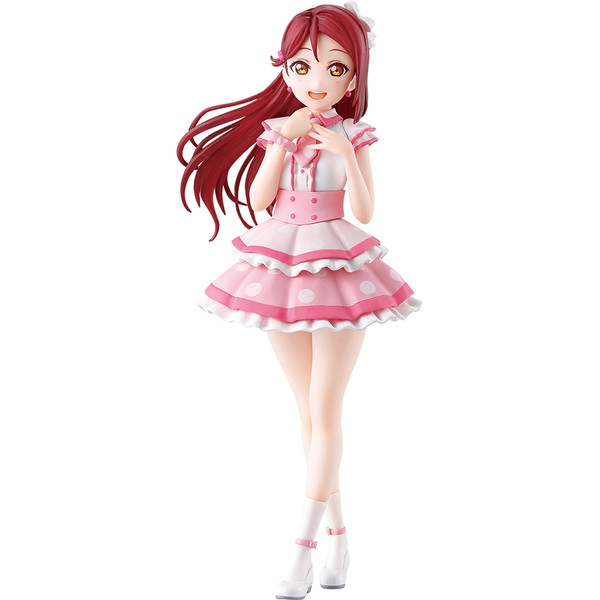 Sakurauchi Riko (Omoiyo Hitotsu ni Nare), Love Live! Sunshine!!, Bandai Spirits, Pre-Painted