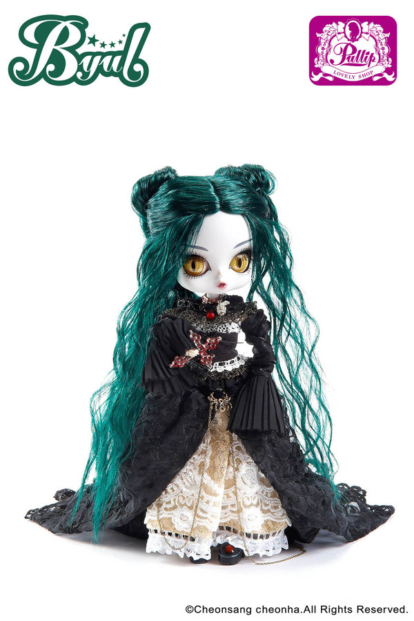 Lilith (Vampire), Groove, Action/Dolls, 1/6, 4560373823119