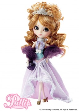 Aya (Hime Gyaru), Groove, Action/Dolls, 1/6, 4560373820064
