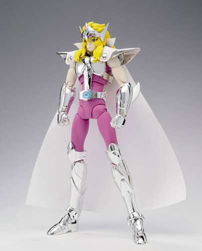 Lizard Misty, Saint Seiya, Bandai, Action/Dolls, 4543112580924