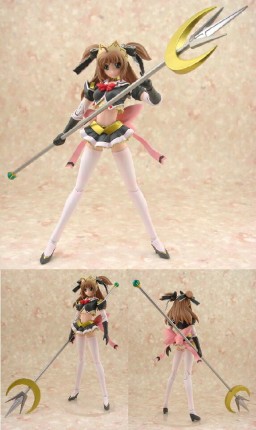 Sweet Lip, Mahou Senshi Sweet Knights 2 ~Metzer Hanran~, Atelier Sai, Action/Dolls, 1/10