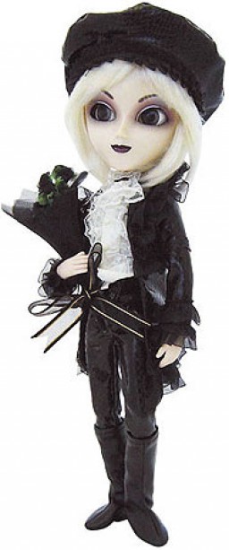 Serpent, Jun Planning, Action/Dolls, 1/6