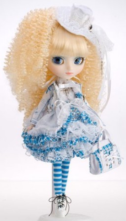 Isolde, Jun Planning, Action/Dolls, 1/6