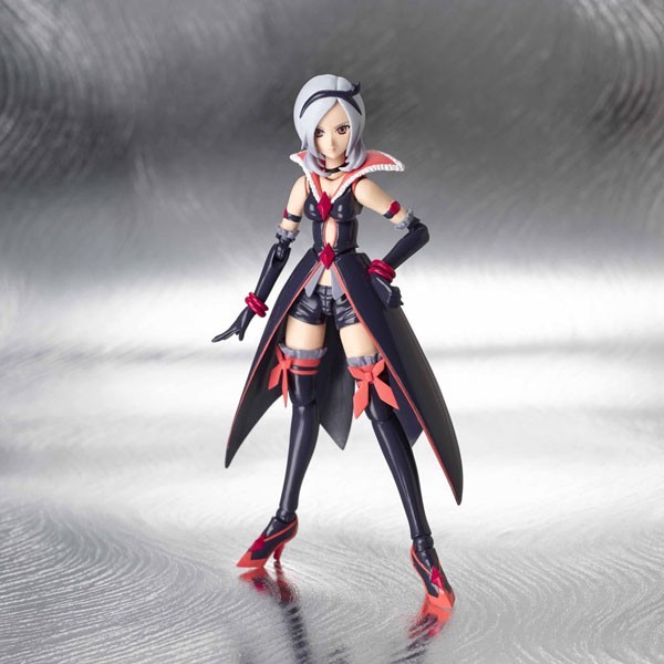 Eas, Fresh Precure!, Bandai, Action/Dolls, 4543112613820