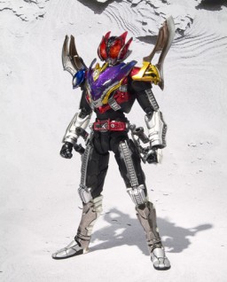 Kamen Rider Den-O Climax Form, Kamen Rider Den-O, Bandai, Action/Dolls