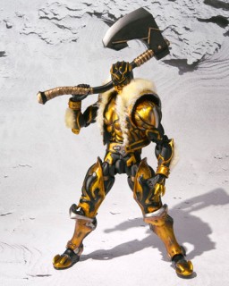 Kintaros, Kamen Rider Den-O, Bandai, Action/Dolls