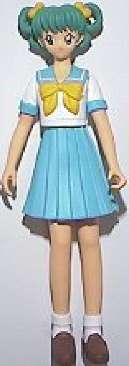 Tatebayashi Miharu (Summer School Uniform), Tokimeki Memorial, Konami, Action/Dolls