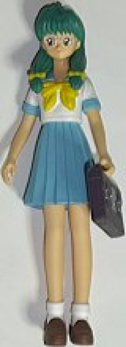 Kisaragi Mio (Summer School Uniform), Tokimeki Memorial, Konami, Action/Dolls