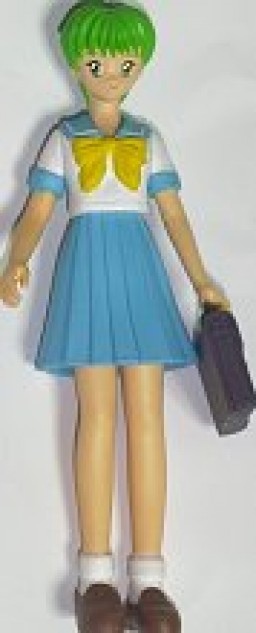 Kiyokawa Nozomi (Summer School Uniform), Tokimeki Memorial, Konami, Action/Dolls