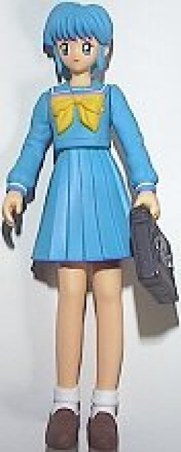 Nijino Saki (Winter School Uniform), Tokimeki Memorial, Konami, Action/Dolls