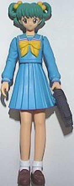 Tatebayashi Miharu (Winter School Uniform), Tokimeki Memorial, Konami, Action/Dolls