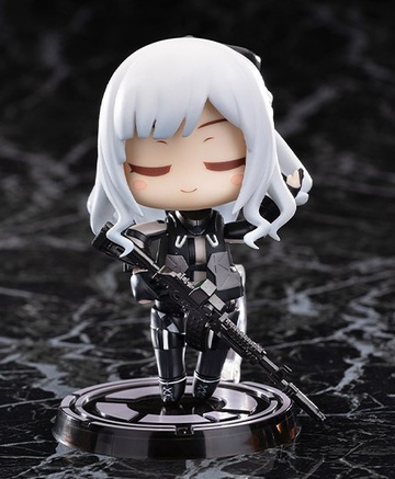AK 12 (AK-12), Girls Frontline, Hobby Max, Trading