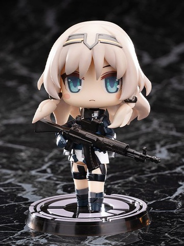 AN94 (AN-94), Girls Frontline, Hobby Max, Trading