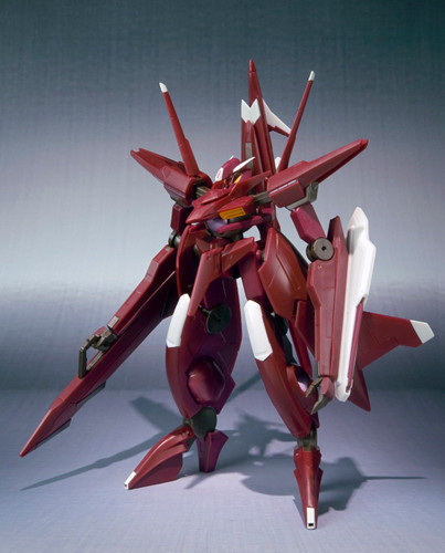 GNW-20000 Arche Gundam, Kidou Senshi Gundam 00, Bandai, Action/Dolls, 4543112559463