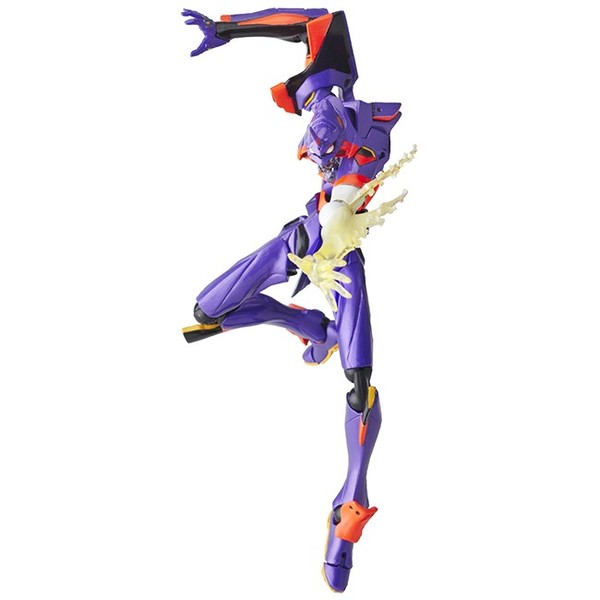 EVA-01 (Awakening), Evangelion Shin Gekijouban: Ha, Kaiyodo, Action/Dolls, 4537807010100