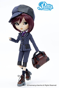 Kaela, Jun Planning, Action/Dolls, 1/6, 4935537066044