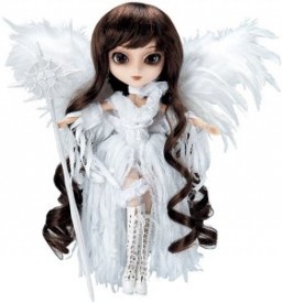 ALa, Jun Planning, Action/Dolls, 1/6