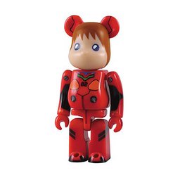 Souryuu Asuka Langley, Evangelion Shin Gekijouban: Ha, Medicom Toy, Action/Dolls, 4530956302157