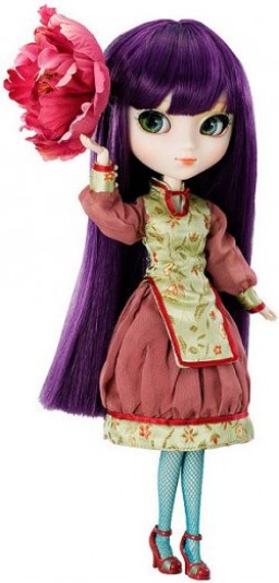 Xiao Fan, Jun Planning, Action/Dolls, 1/6, 4935537065917