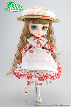 Dita, Jun Planning, Action/Dolls, 1/6, 4935537065924