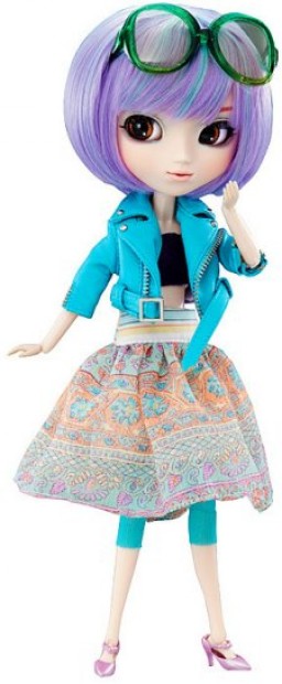 Celsiy, Jun Planning, Action/Dolls, 1/6, 4935537065931