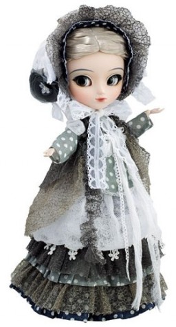 Cinciallegra, Jun Planning, Action/Dolls, 1/6, 4935537065948