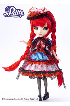 Kirsche, Jun Planning, Action/Dolls, 1/6