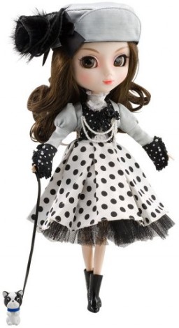 Alte, Jun Planning, Action/Dolls, 1/6