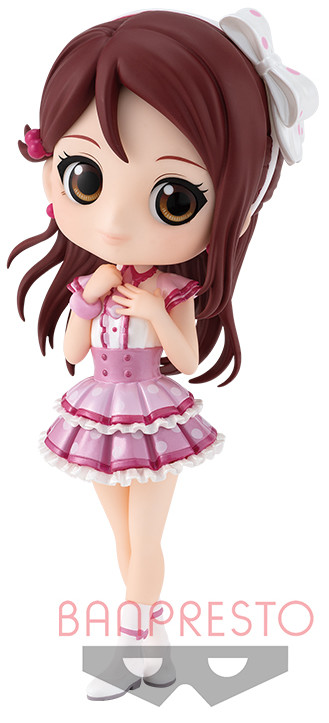 Sakurauchi Riko (Omoi yo Hitotsu ni Nare), Love Live! Sunshine!!, Bandai Spirits, Pre-Painted