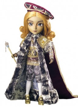 Another King (Another Alice Series), Jun Planning, Action/Dolls, 1/6, 4935537069229