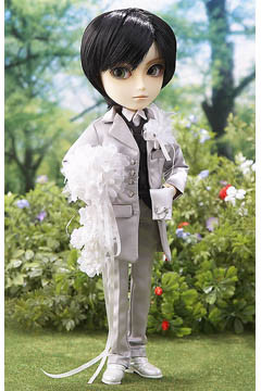 Filato, Jun Planning, Action/Dolls, 1/6, 4935537069120