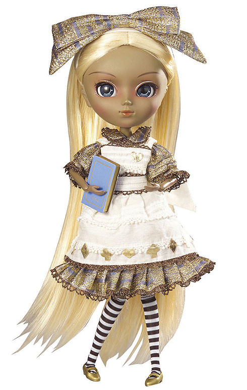 Another Alice (Another Alice Series), Jun Planning, Action/Dolls, 1/6