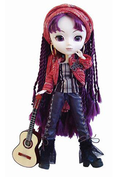 Nomado, Jun Planning, Action/Dolls, 1/6